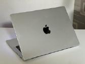 Parduodamas MacBook Pro 14 su M1 Pro, Xdr 120hz. - nuotraukos Nr. 7