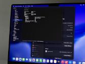 Parduodamas MacBook Pro 14 su M1 Pro, Xdr 120hz. - nuotraukos Nr. 9