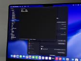 Parduodamas MacBook Pro 14 su M1 Pro, Xdr 120hz. - nuotraukos Nr. 10