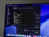 Parduodamas MacBook Pro 14 su M1 Pro, Xdr 120hz. - nuotraukos Nr. 11