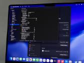 Parduodamas MacBook Pro 14 su M1 Pro, Xdr 120hz. - nuotraukos Nr. 12