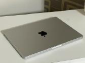 Parduodamas MacBook Pro 14 su M1 Pro, Xdr 120hz. - nuotraukos Nr. 13
