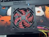 Maitinimo blokas Xilence 500w - nuotraukos Nr. 2