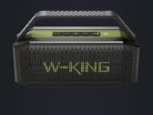 W-king D9 belaidė kolonėlė - nuotraukos Nr. 2