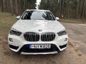 Bmwx1 - nuotraukos Nr. 2