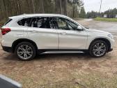 Bmwx1 - nuotraukos Nr. 4