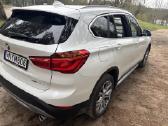 Bmwx1 - nuotraukos Nr. 5