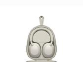 Sony wh 1000 xm5 white - nuotraukos Nr. 2