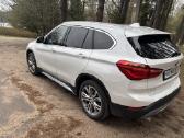 Bmwx1 - nuotraukos Nr. 7