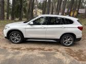 Bmwx1 - nuotraukos Nr. 8