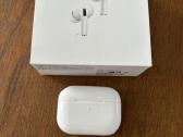 Ausinės Apple Airpods Pro 2 - nuotraukos Nr. 5
