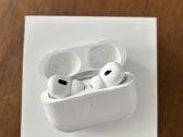Ausinės Apple Airpods Pro 2 - nuotraukos Nr. 3