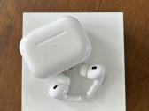 Ausinės Apple Airpods Pro 2 - nuotraukos Nr. 6