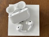 Ausinės Apple Airpods Pro 2 - nuotraukos Nr. 2