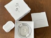 Ausinės Apple Airpods Pro 2 - nuotraukos Nr. 4