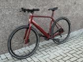 Orbea Vibe H30 ebike - nuotraukos Nr. 2