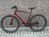 Orbea Vibe H30 ebike - nuotraukos Nr. 6