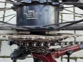 Orbea Vibe H30 ebike - nuotraukos Nr. 16
