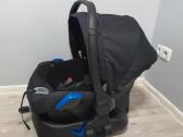 Tutis Uno 3+ 3in1 Vežimėlis - nuotraukos Nr. 5