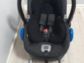 Tutis Uno 3+ 3in1 Vežimėlis - nuotraukos Nr. 6