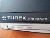 Dvd grotuvas Tunex - nuotraukos Nr. 2