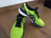Asics begimo batai 42.5 dydis - nuotraukos Nr. 2