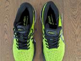 Asics begimo batai 42.5 dydis - nuotraukos Nr. 3