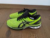 Asics begimo batai 42.5 dydis - nuotraukos Nr. 4