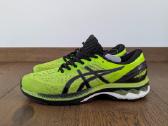 Asics begimo batai 42.5 dydis - nuotraukos Nr. 5