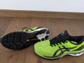 Asics begimo batai 42.5 dydis - nuotraukos Nr. 6