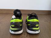 Asics begimo batai 42.5 dydis - nuotraukos Nr. 7