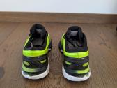 Asics begimo batai 42.5 dydis - nuotraukos Nr. 8