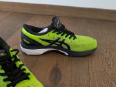 Asics begimo batai 42.5 dydis - nuotraukos Nr. 11
