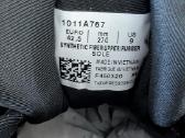 Asics begimo batai 42.5 dydis - nuotraukos Nr. 12