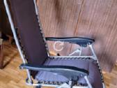 2 sulankstomos kėdės - nuotraukos Nr. 2