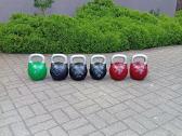 24-26-32 kg.geros sportinės varžybinės girės - nuotraukos Nr. 2