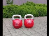 24-26-32 kg.geros sportinės varžybinės girės - nuotraukos Nr. 3