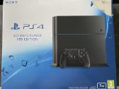 Ps4 1tb - nuotraukos Nr. 3