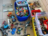 Lego 55kg - nuotraukos Nr. 2