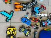 Lego 55kg - nuotraukos Nr. 7