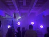 Garso ir apšvietimo nuoma, Dj vedėjų paslaugos - nuotraukos Nr. 10