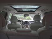Volvo Xc90 T Inscription2016 spec. komplektacijos - nuotraukos Nr. 3