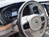 Volvo Xc90 T Inscription2016 spec. komplektacijos - nuotraukos Nr. 6