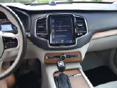 Volvo Xc90 T Inscription2016 spec. komplektacijos - nuotraukos Nr. 7