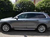 Volvo Xc90 T Inscription2016 spec. komplektacijos - nuotraukos Nr. 13