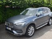 Volvo Xc90 T Inscription2016 spec. komplektacijos - nuotraukos Nr. 14
