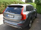 Volvo Xc90 T Inscription2016 spec. komplektacijos - nuotraukos Nr. 15