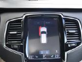 Volvo Xc90 T Inscription2016 spec. komplektacijos - nuotraukos Nr. 16