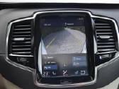 Volvo Xc90 T Inscription2016 spec. komplektacijos - nuotraukos Nr. 17