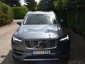 Volvo Xc90 T Inscription2016 spec. komplektacijos - nuotraukos Nr. 18